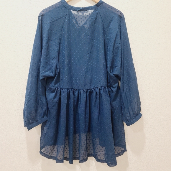 Free generation Los Angeles Top - Picture 6 of 6